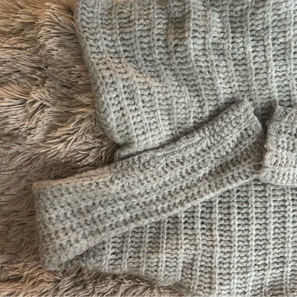 Aerie • Cowl Neck Sweater - Picture 4 of 7